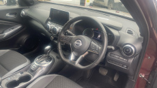 Nissan Juke 1.6 Hybrid N-Connecta 5dr Auto Hybrid Hatchback
